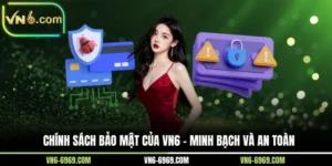 Chính Sách Bảo Mật