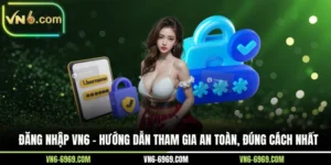 Đăng Nhập VN6