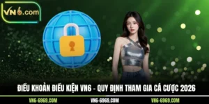 Điều Khoản Điều Kiện