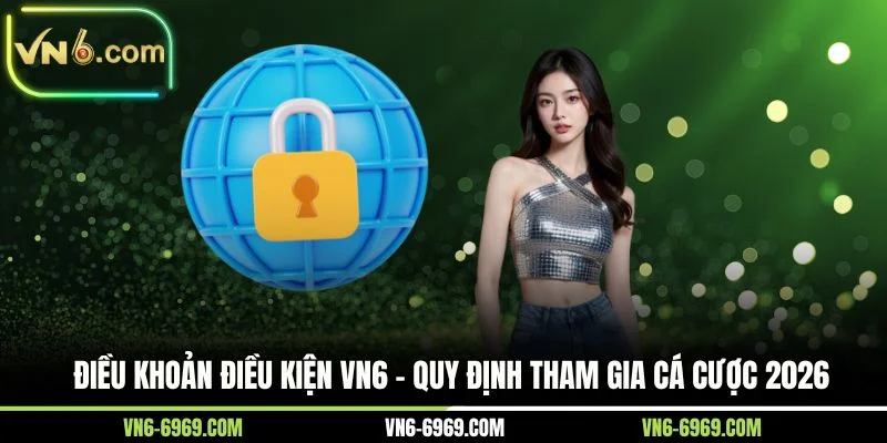 Điều Khoản Điều Kiện