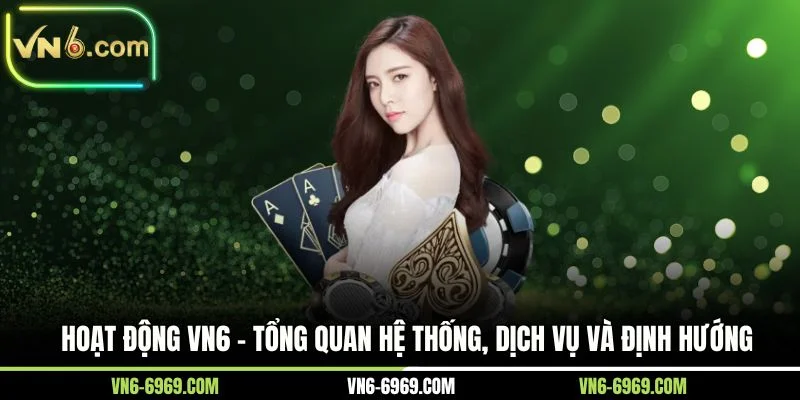 Hoạt Động VN6
