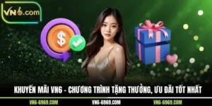 Khuyến Mãi VN6