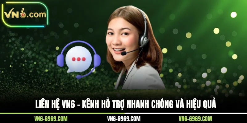 Liên Hệ VN6
