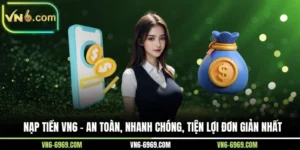 Nạp Tiền VN6