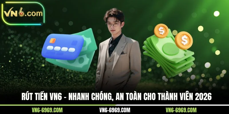 Rút Tiền VN6